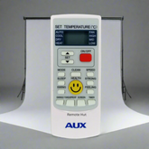 Aux Air Conditioner Remote Control